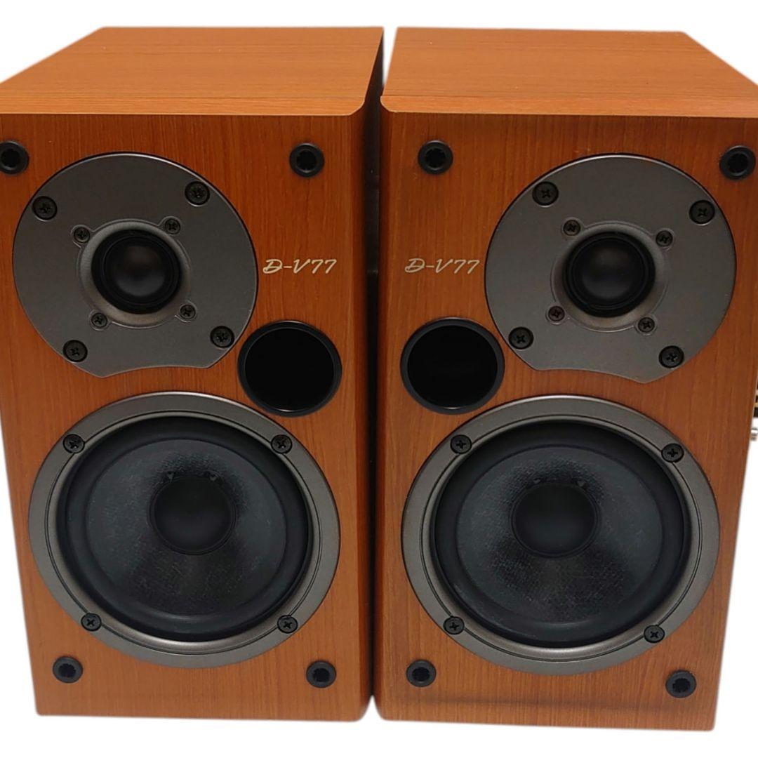 【美品】ONKYOネットワークCDレシーバーCR-N765 Bluetooth