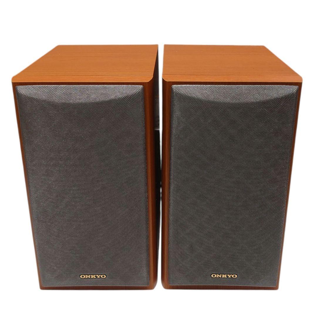 【美品】ONKYOネットワークCDレシーバーCR-N765 Bluetooth
