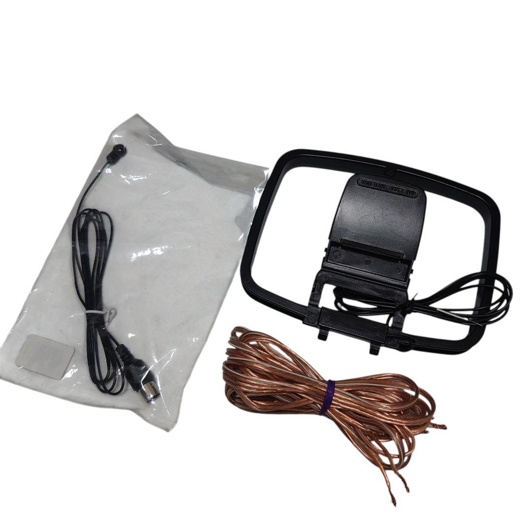 【美品】ONKYOネットワークCDレシーバーCR-N765 Bluetooth
