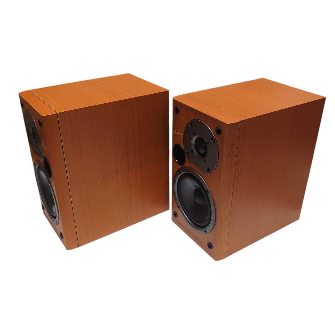 【美品】ONKYOネットワークCDレシーバーCR-N765 Bluetooth