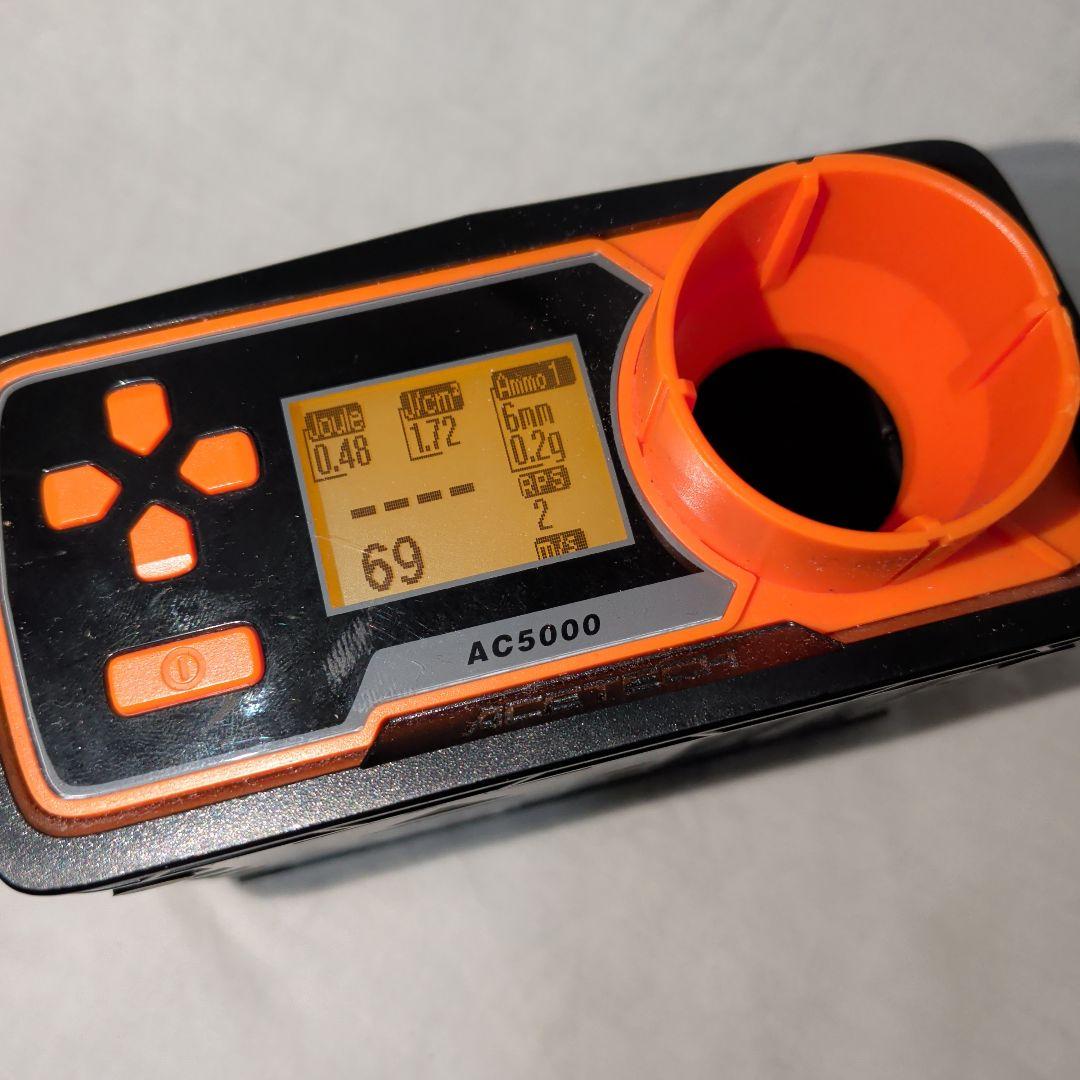 電動ガン HI-CAPA E　ハイキャパe　東京マルイ　　箱スペアマガジン付