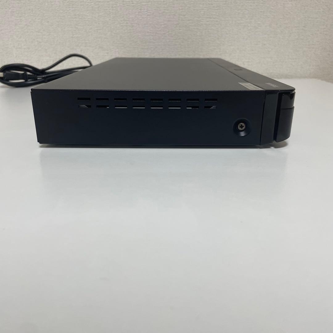 TOSHIBA DBR-W2009 ブルーレイレコーダー 東芝
