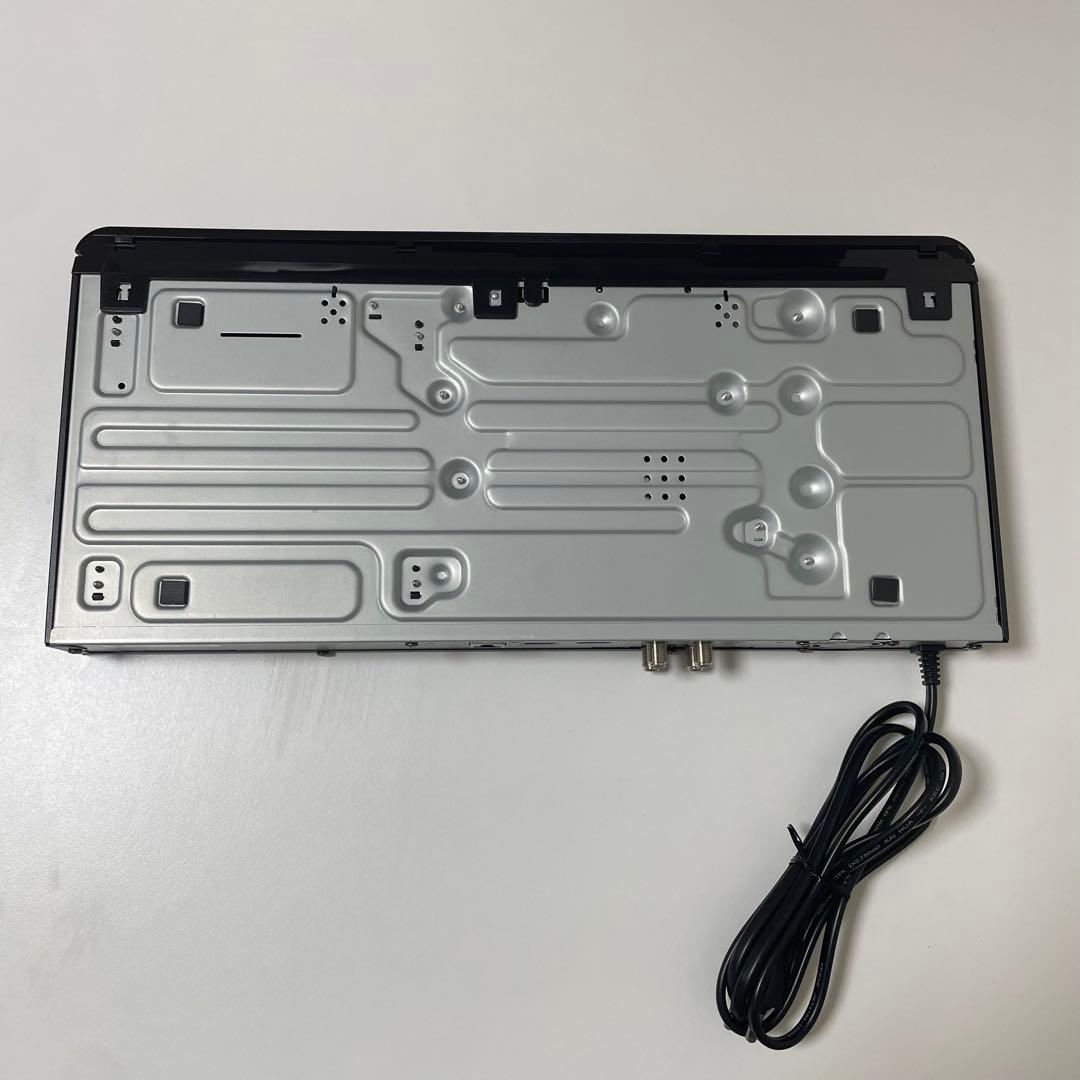 TOSHIBA DBR-W2009 ブルーレイレコーダー 東芝