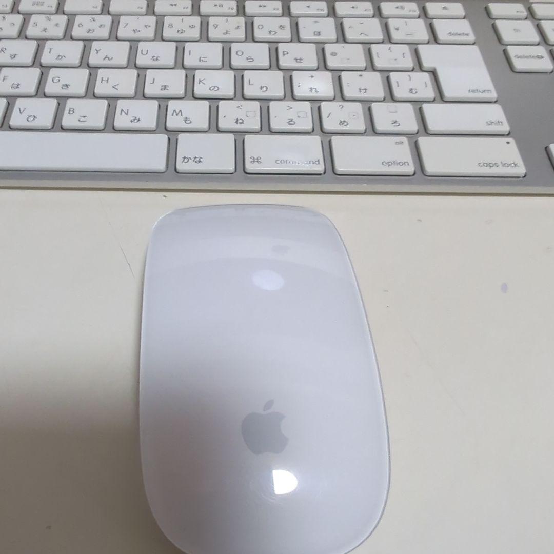 f*a様 【美品メモリ16GB】 Apple iMac 27インチ Late20