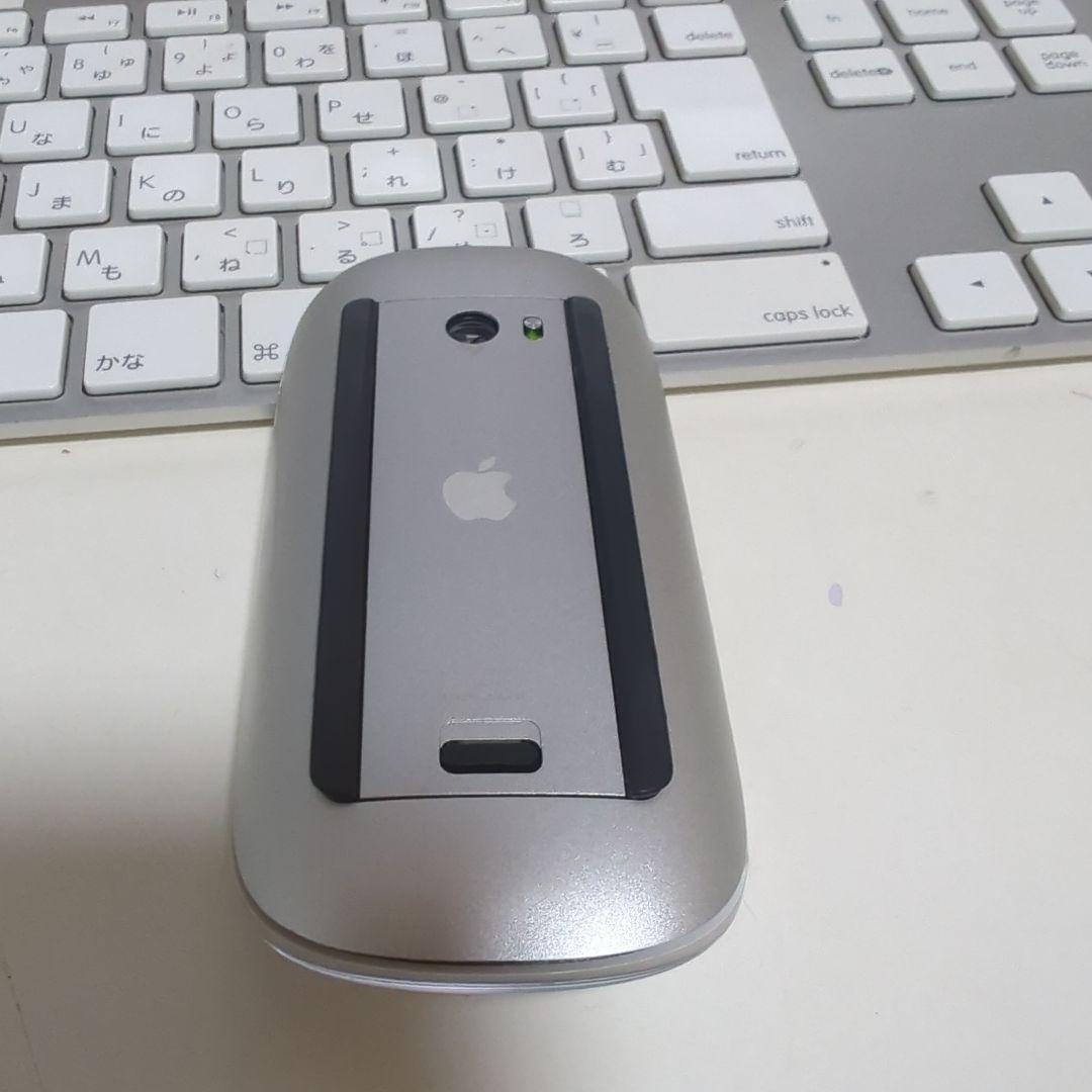 f*a様 【美品メモリ16GB】 Apple iMac 27インチ Late20