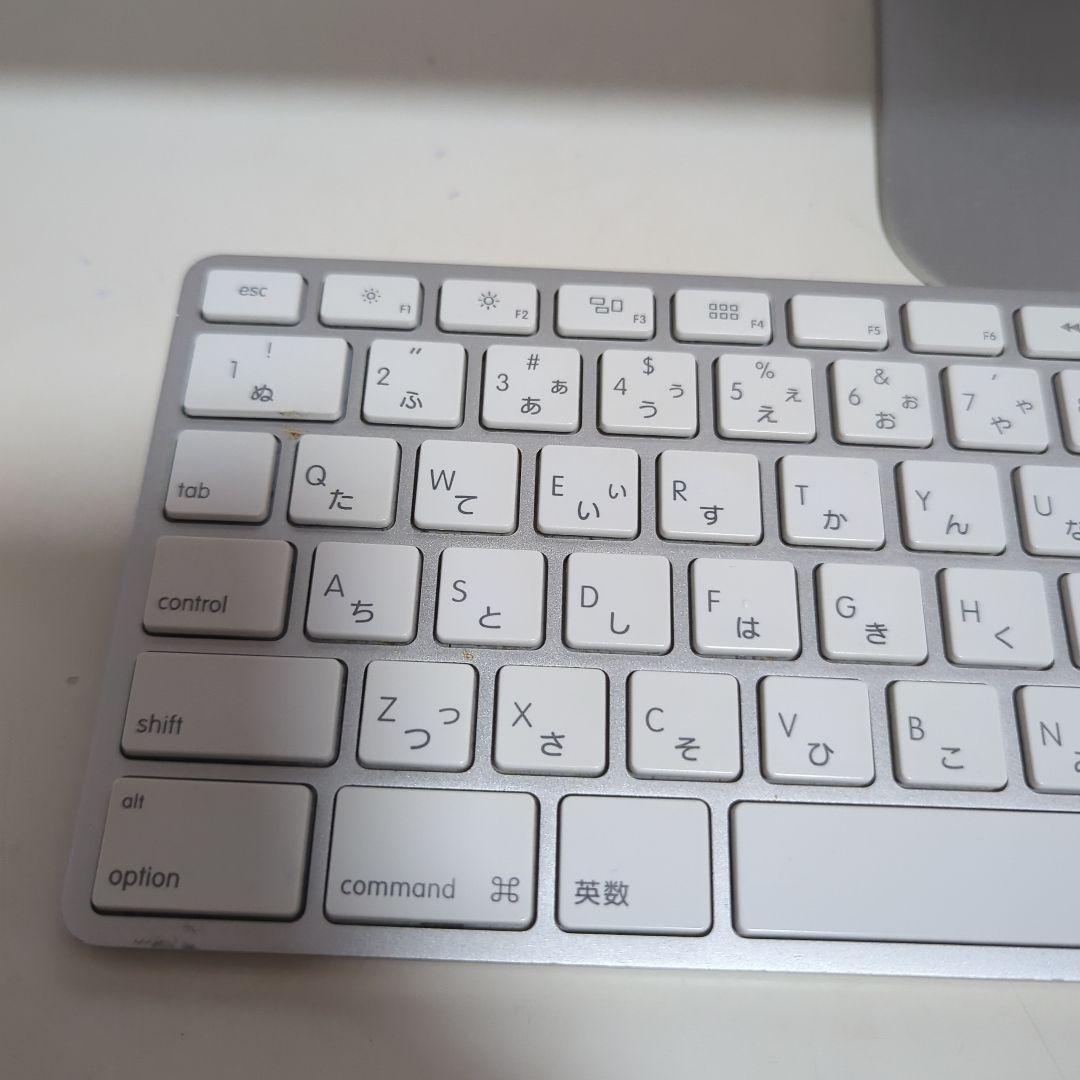 f*a様 【美品メモリ16GB】 Apple iMac 27インチ Late20