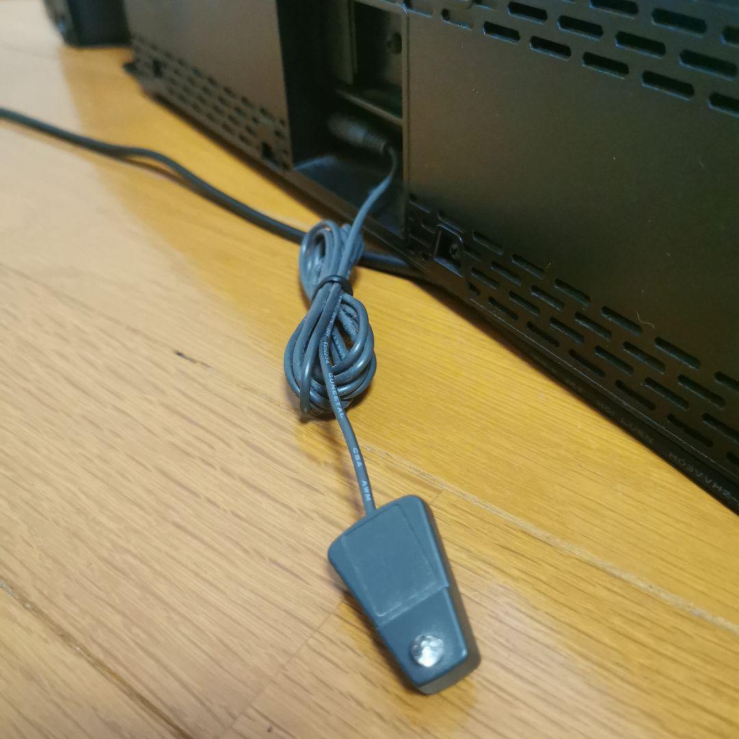 SONY ハイエンド サブウーファHT-ST7一応ジャンク品セット販売その2