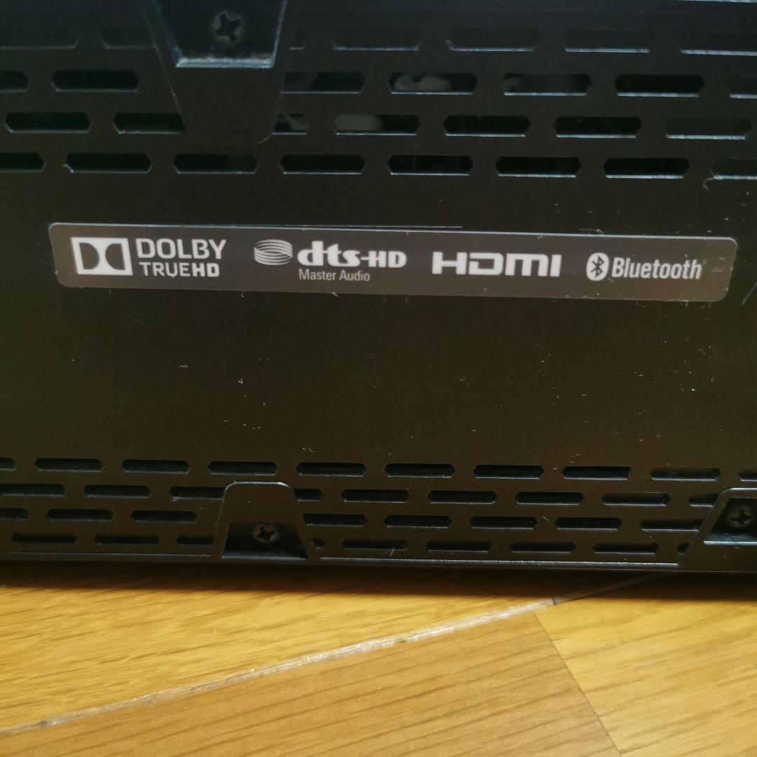 SONY ハイエンド サブウーファHT-ST7一応ジャンク品セット販売その2