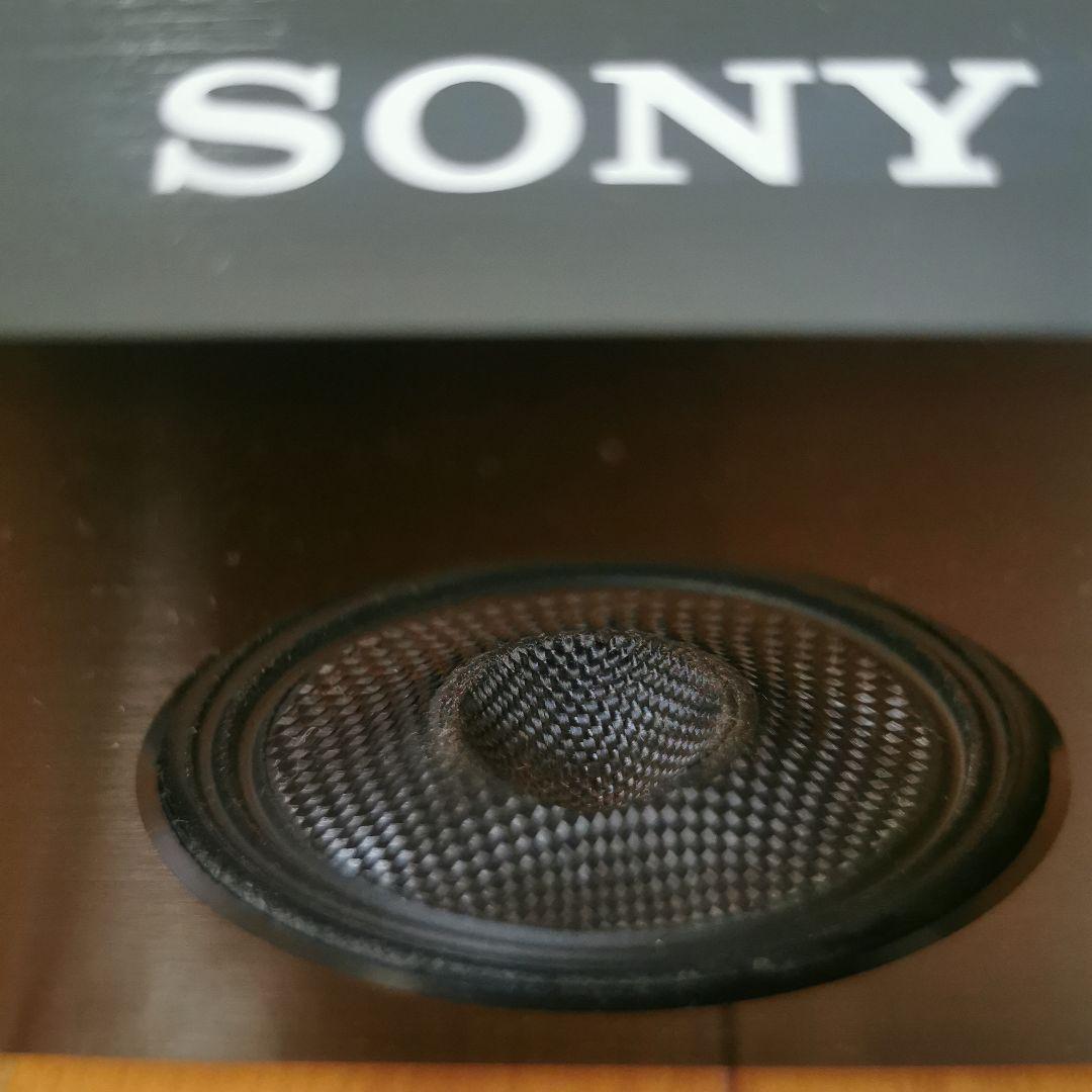 SONY ハイエンド サブウーファHT-ST7一応ジャンク品セット販売その2