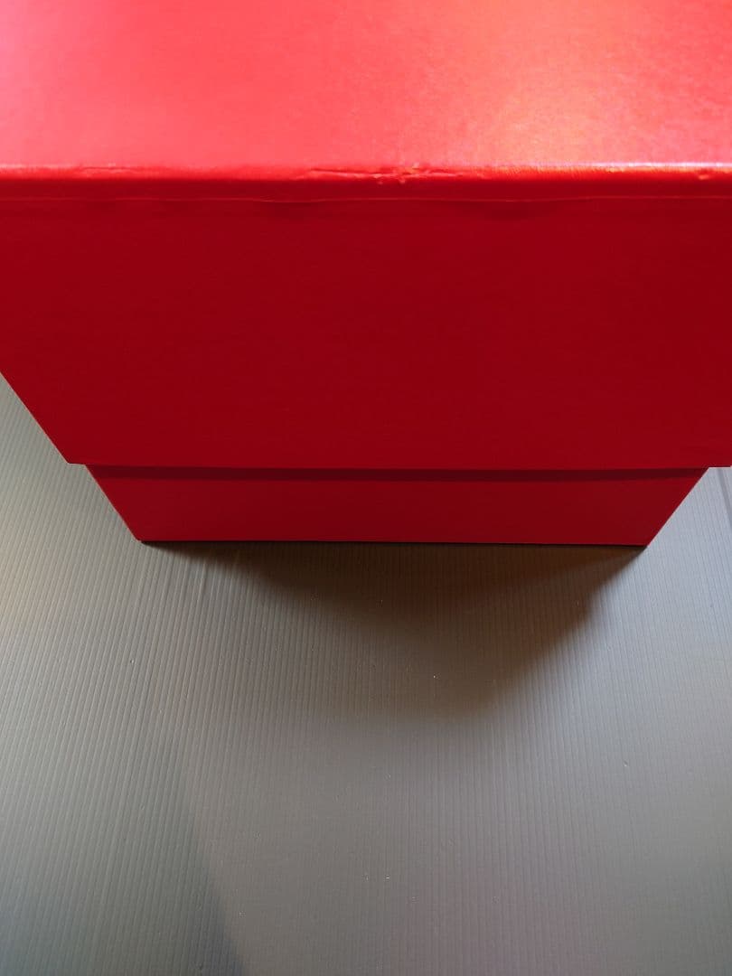 中古品　バカラ　フラワーベース　ツイスト？