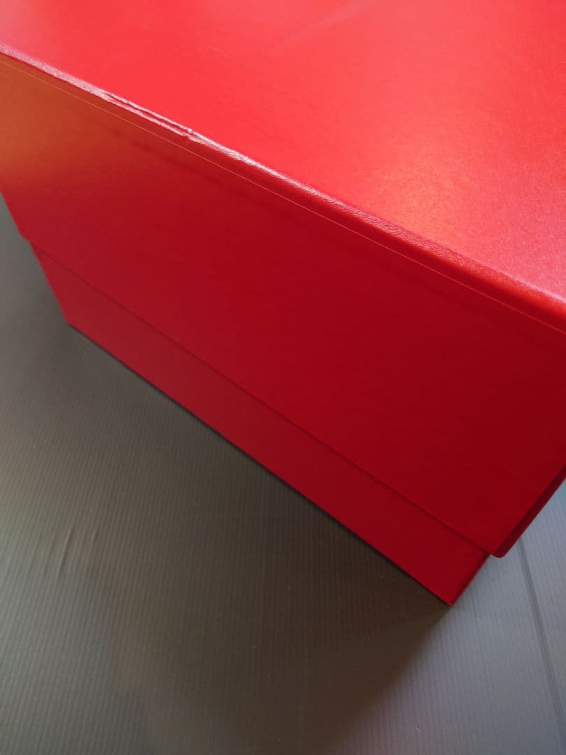 中古品　バカラ　フラワーベース　ツイスト？