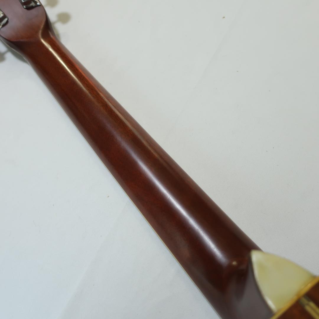 縦ロゴ Pro Martin W200S ギター ハードケース付 美品