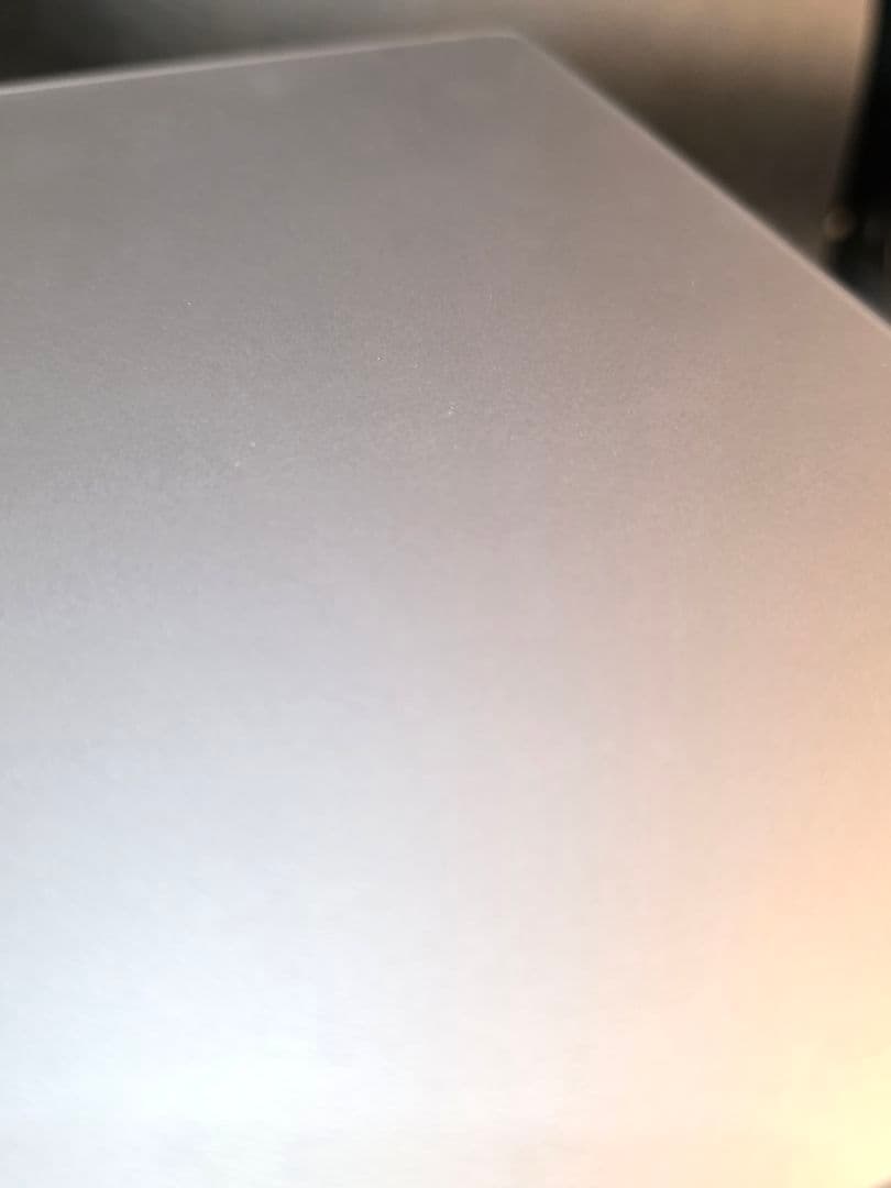 Apple Magic Trackpad A1535 スペースグレイ