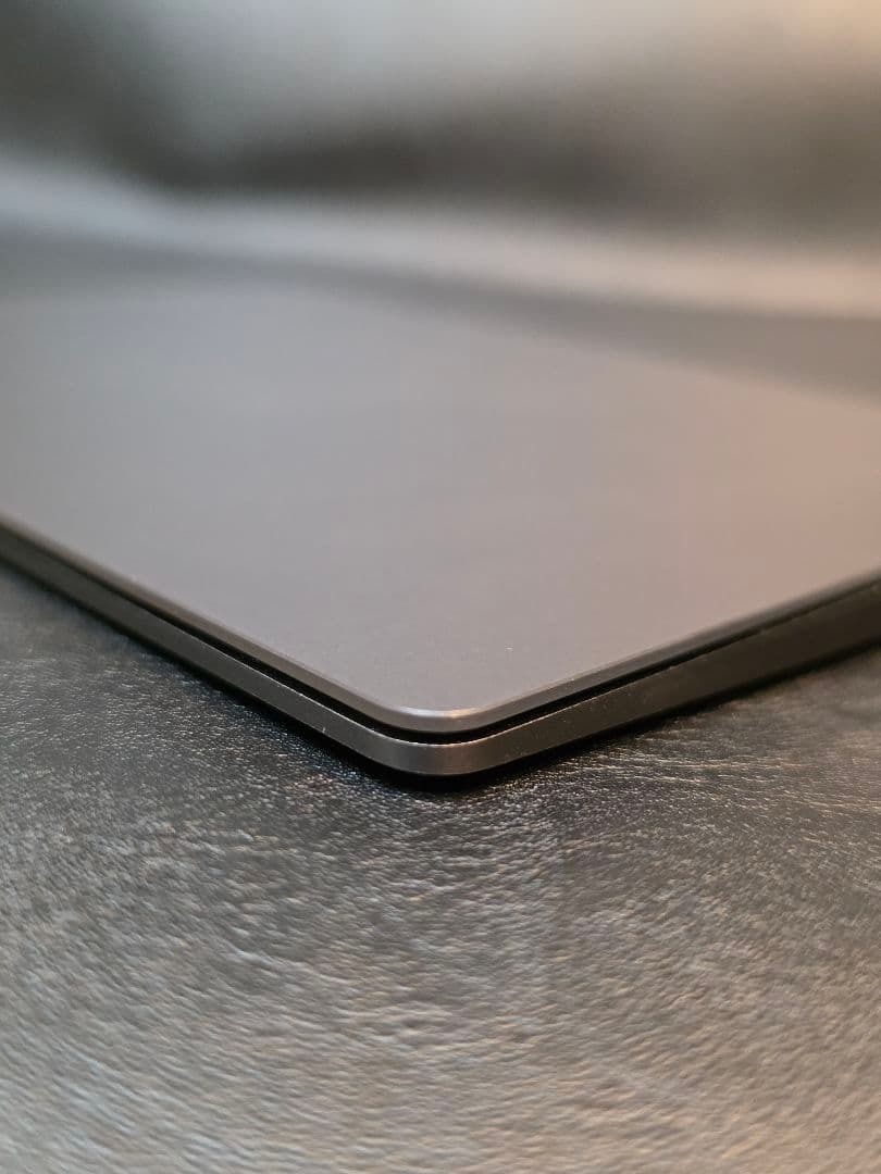 Apple Magic Trackpad A1535 スペースグレイ