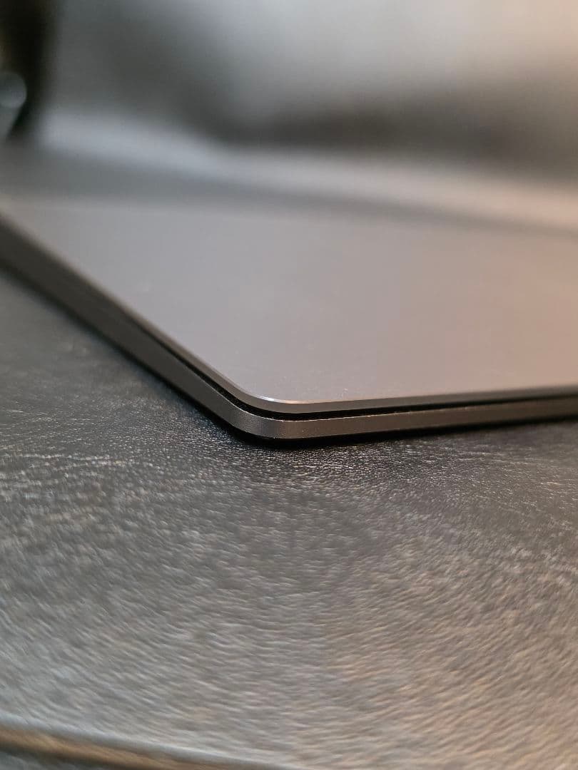 Apple Magic Trackpad A1535 スペースグレイ