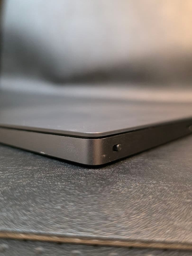 Apple Magic Trackpad A1535 スペースグレイ