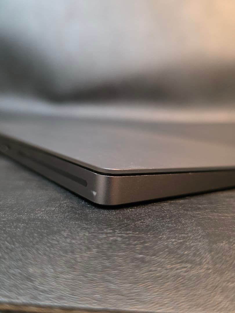 Apple Magic Trackpad A1535 スペースグレイ