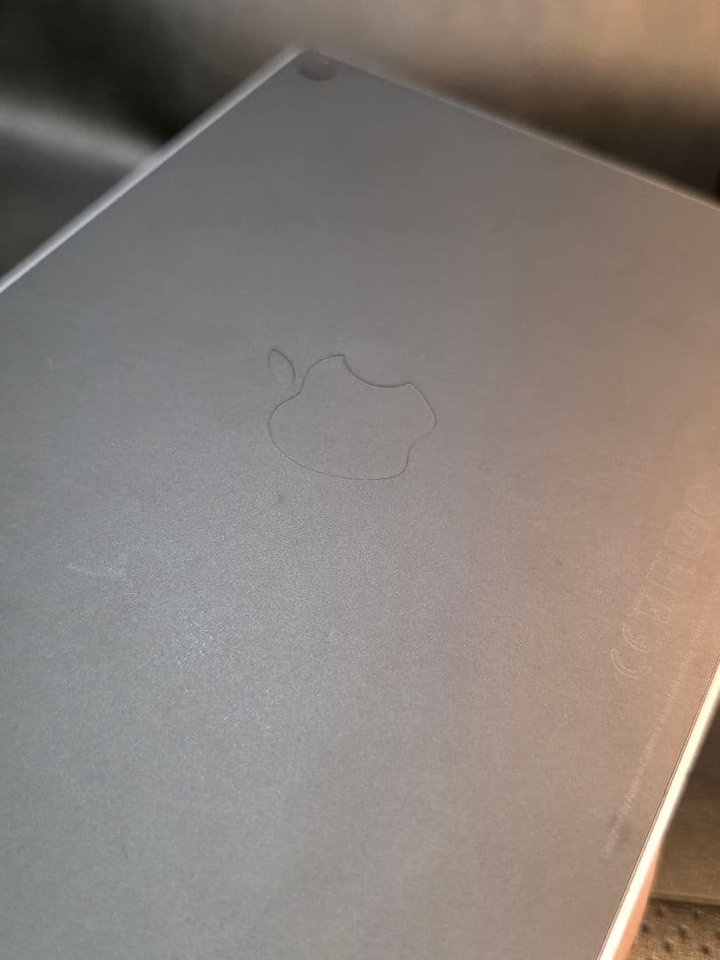 Apple Magic Trackpad A1535 スペースグレイ