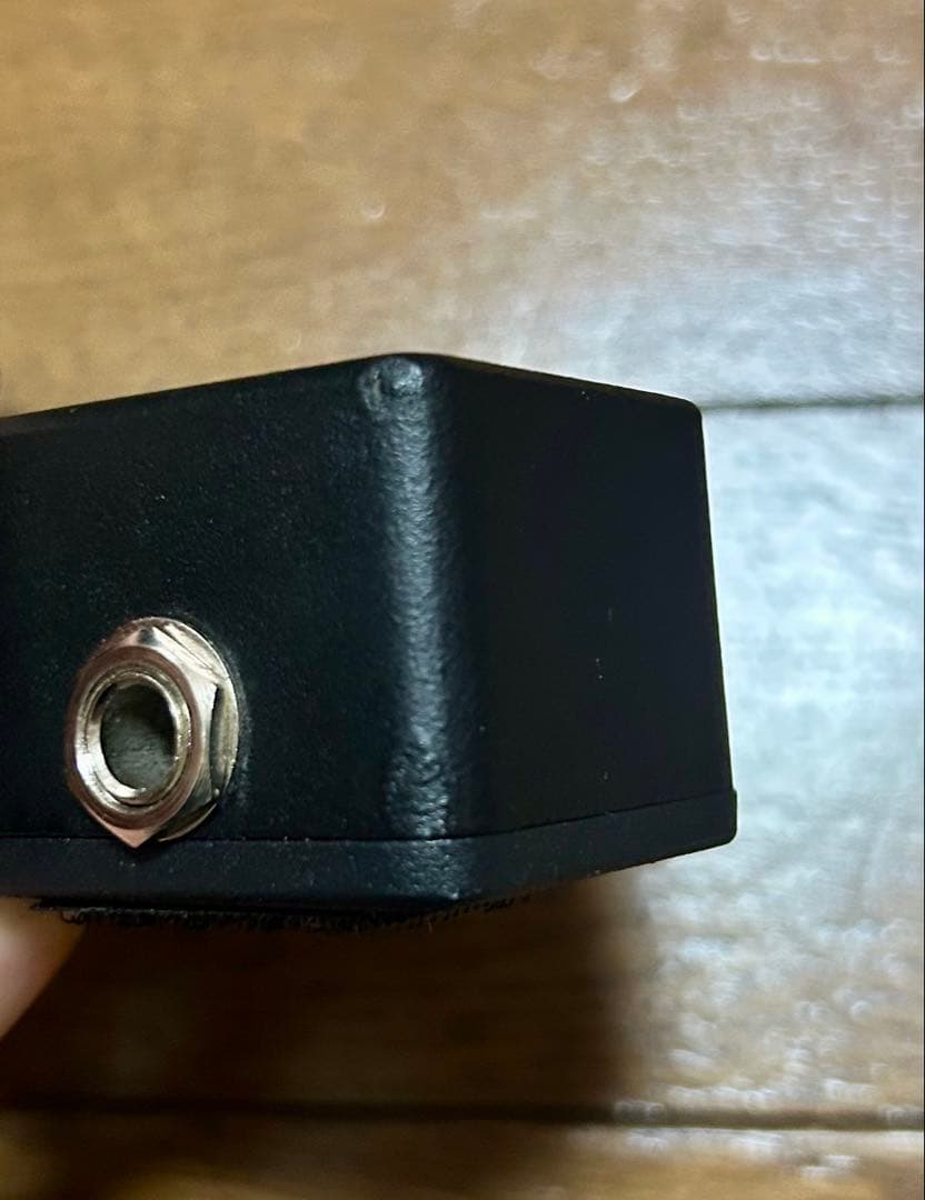 ギター Lee Custom Amplifier 12AX7BB