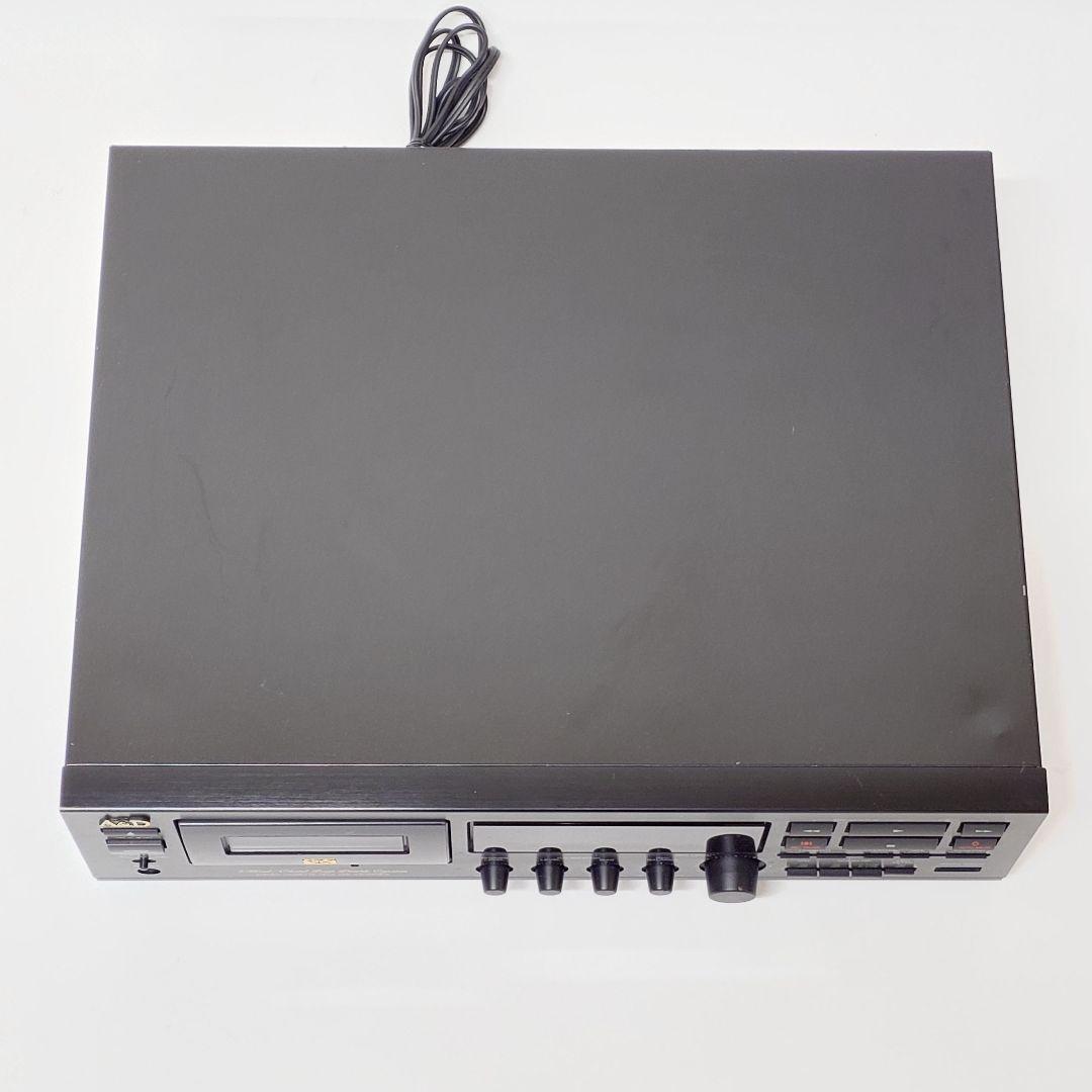 A&D GX-Z6300EV カセットデッキ AKAI