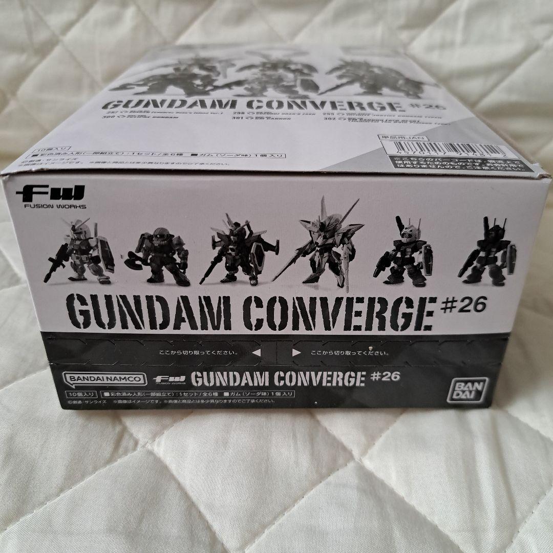 その他 FW GUNDAM CONVERGE #26