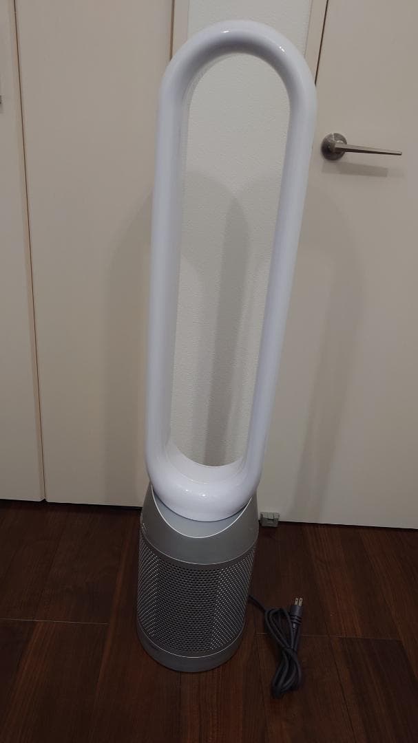扇風機・サーキュレーター Dyson Purifier COOL TP07WS