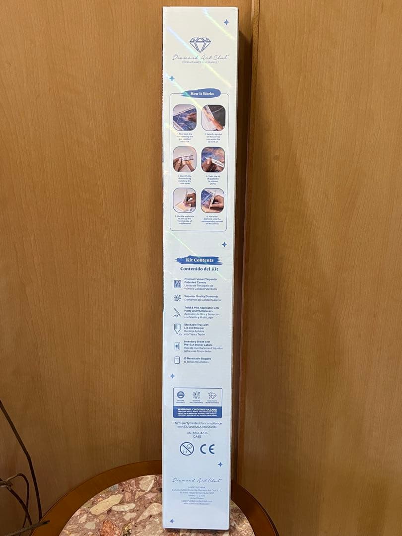 その他 DAC Breakfast Buddies