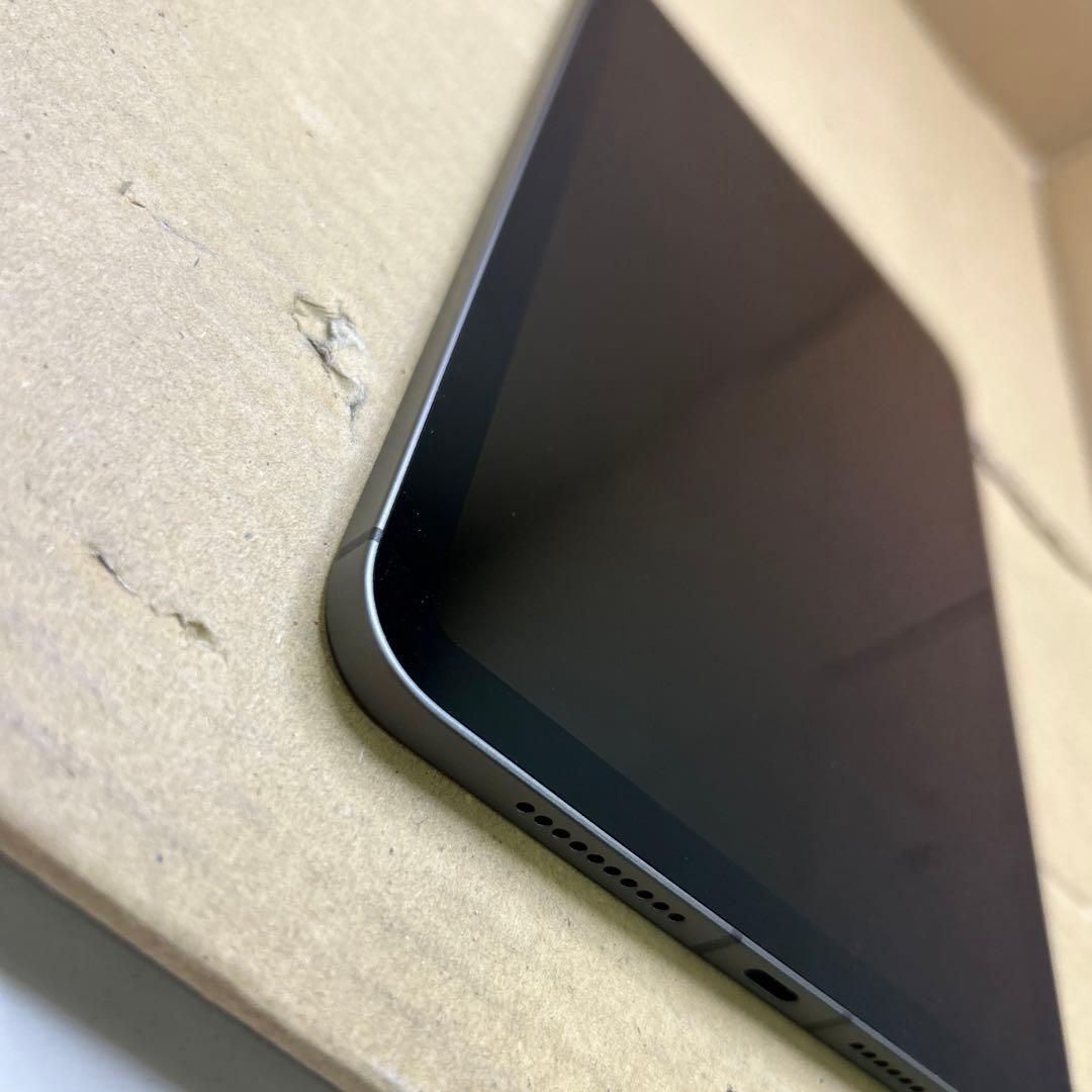 iPad mini (第６世代) 64GB グレー