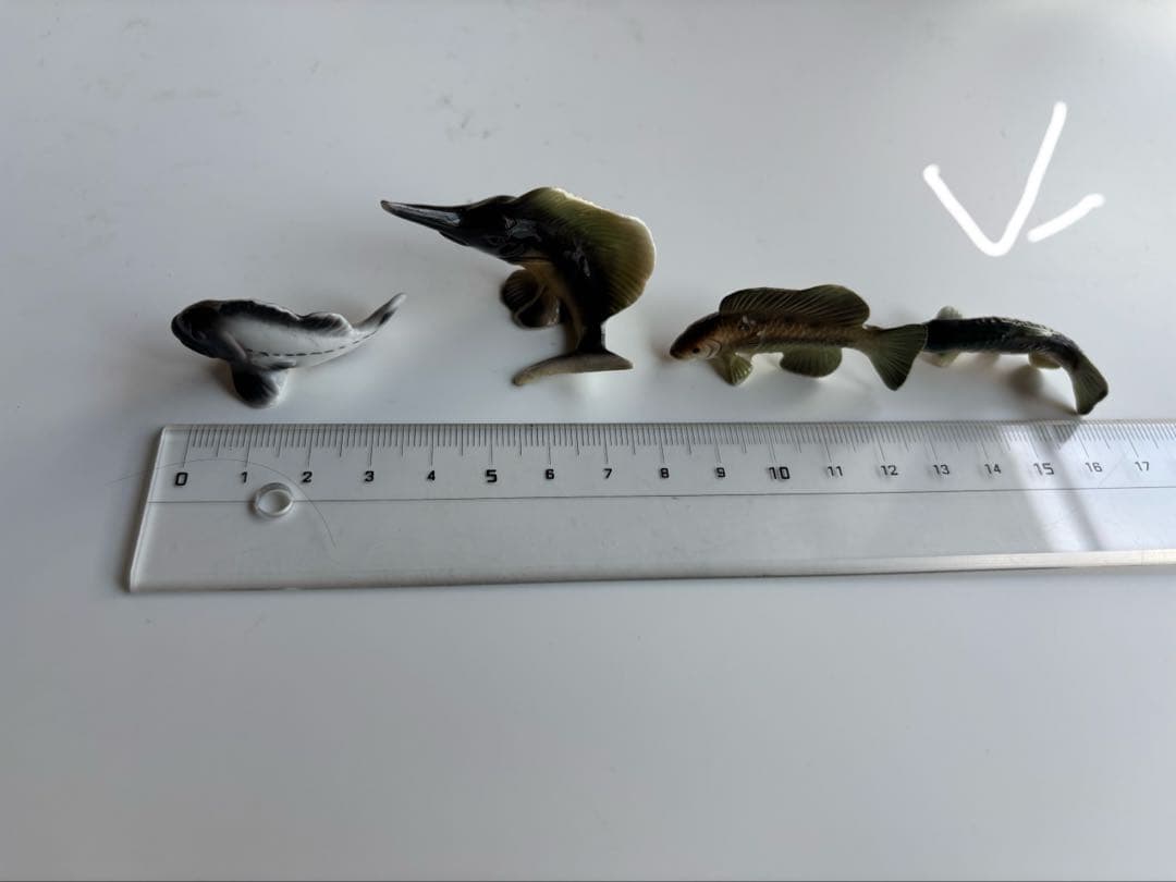 昭和レトロ　陶器製ミニチュア動物セット 約50体