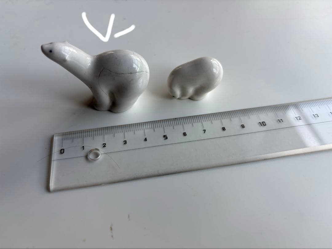 昭和レトロ　陶器製ミニチュア動物セット 約50体