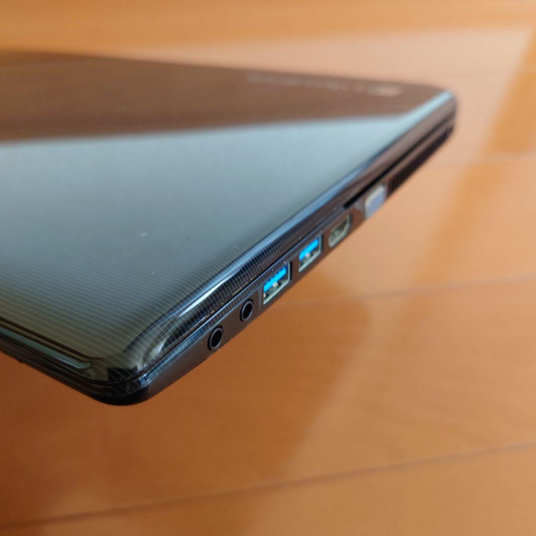 設定済✨️東芝ノートパソコン✨️dynabook✨️ブルーレイ/SSD/オフィス