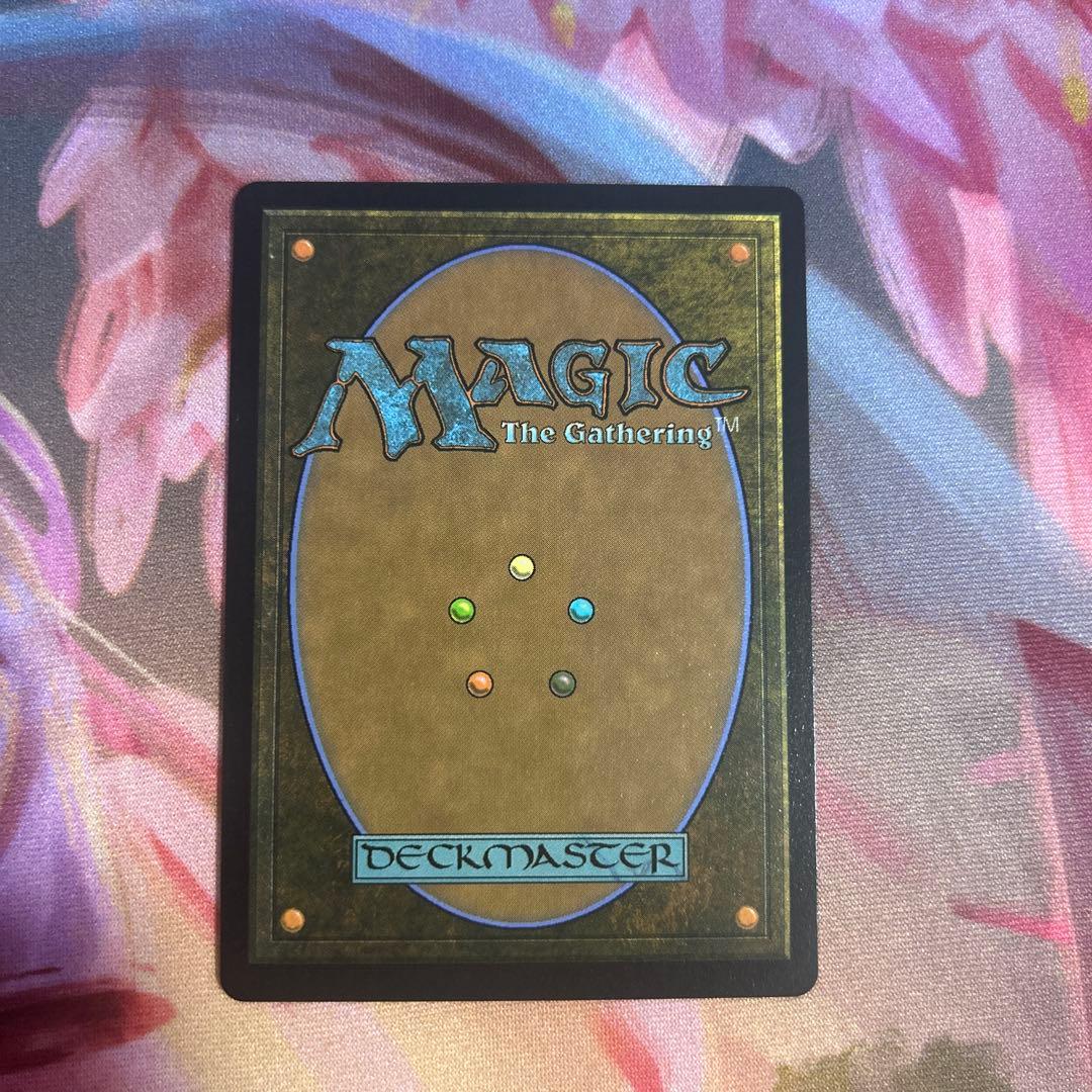 大召喚士、ユウナ/Yuna, Grand Summoner プロモ　MTG