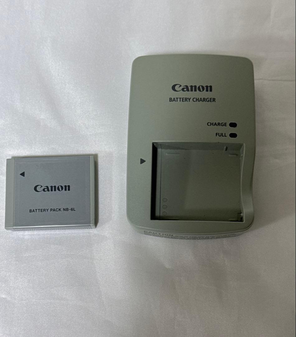 【美品】Canon キャノン　IXY200F コンパクトデジタルカメラ　ピンク