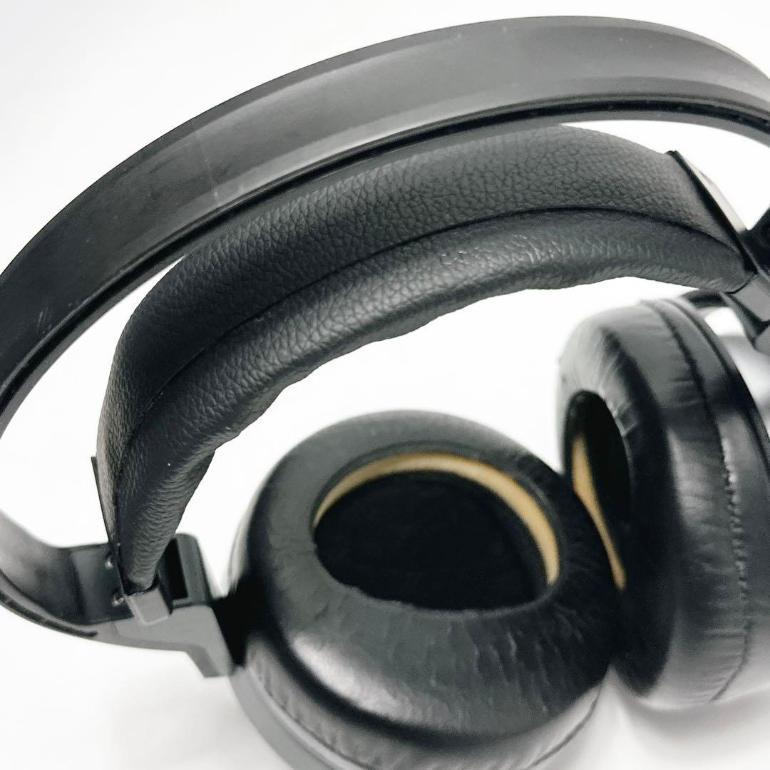 SONY MDR-RF7100 ワイヤレスヘッドホン