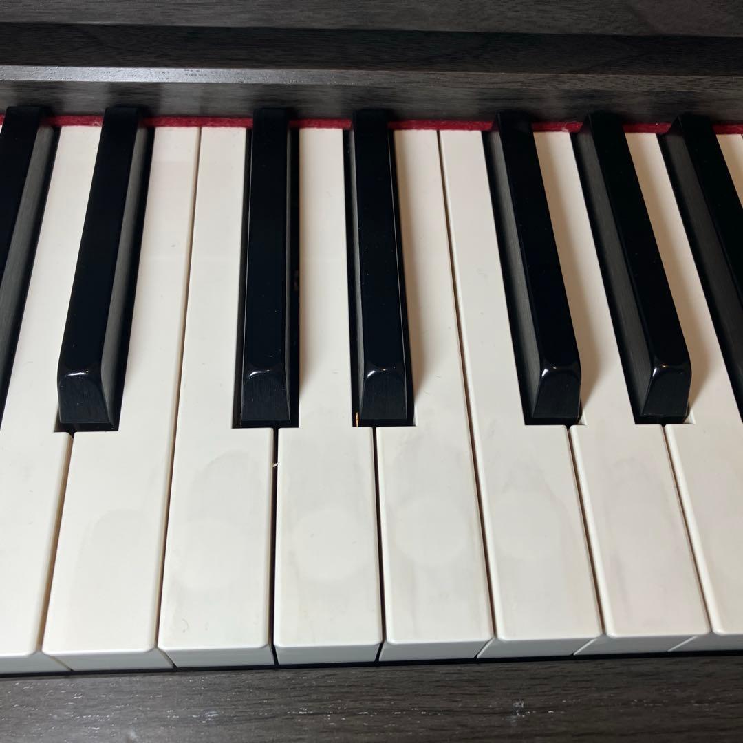 19年製【高級モデル】CLP-645DW クラビノーバ 電子ピアノ