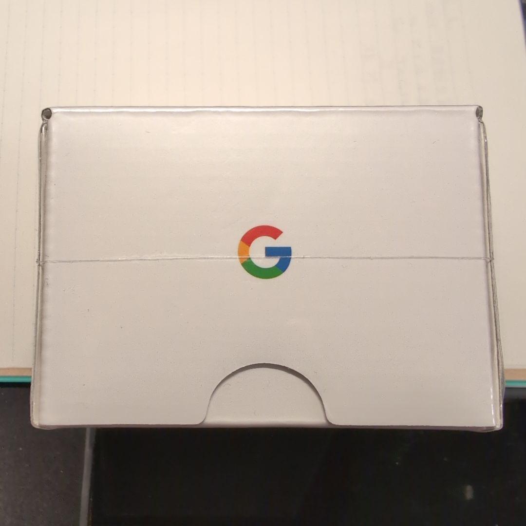 *新品未開封* Google Pixel Buds A-Series ブラック