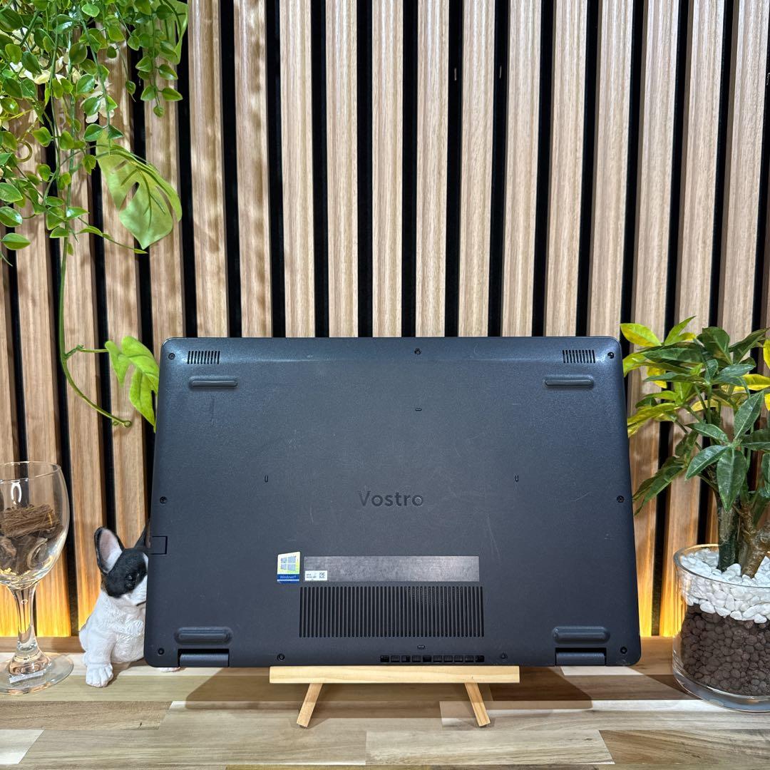 最新モデル‼️DELL Vostro☘️最高峰i7☘️ノートパソコン☘オフィス付き