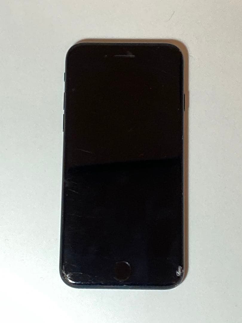 ガ*ト様 Apple iPhoneSE第二世代ジャンク品
