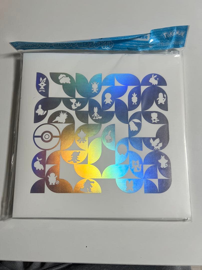 ポケモンカードゲーム　コレクションファイル・リフィルまとめ売り
