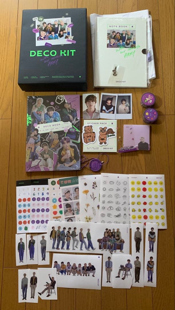 BTS MAGICSHOP ウィンパケ他 DVD/CD等 13点まとめ売り