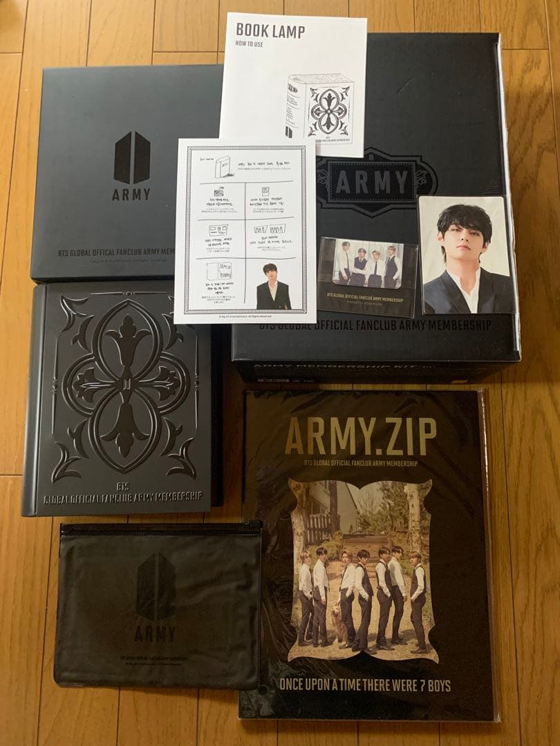 BTS MAGICSHOP ウィンパケ他 DVD/CD等 13点まとめ売り