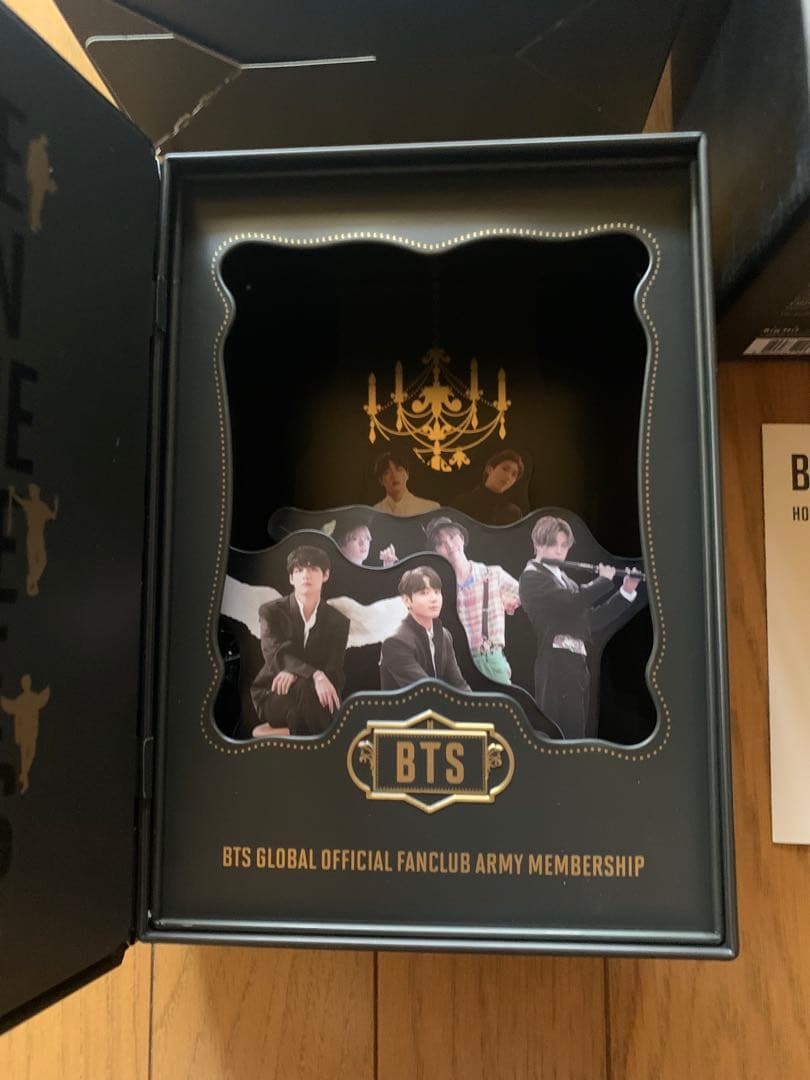 BTS MAGICSHOP ウィンパケ他 DVD/CD等 13点まとめ売り