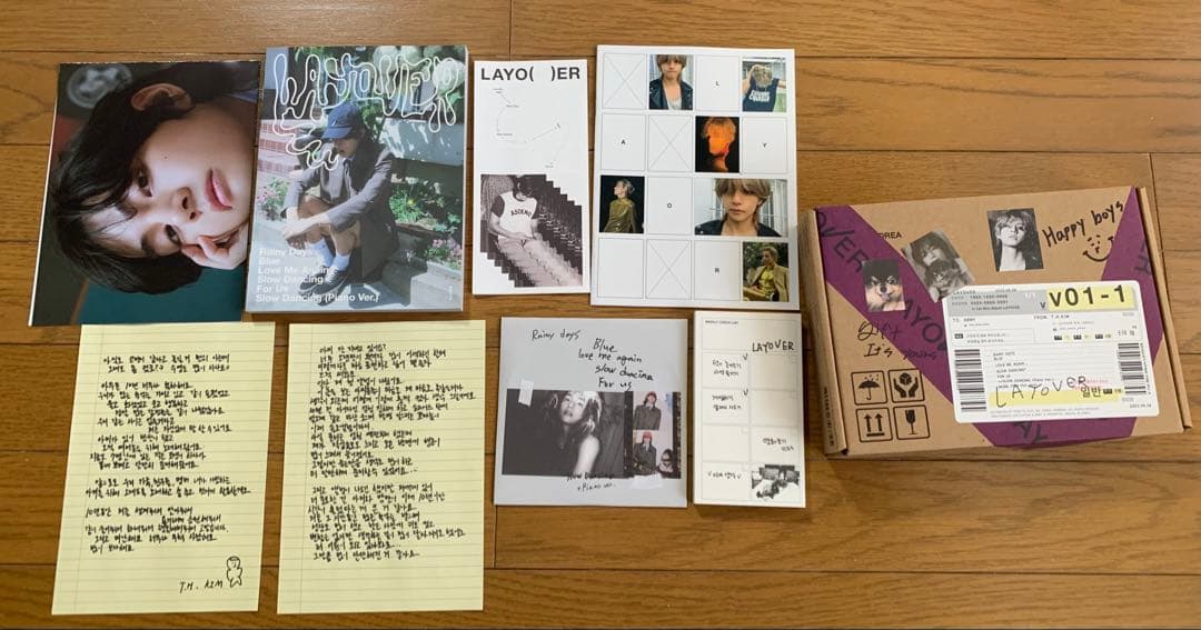 BTS MAGICSHOP ウィンパケ他 DVD/CD等 13点まとめ売り