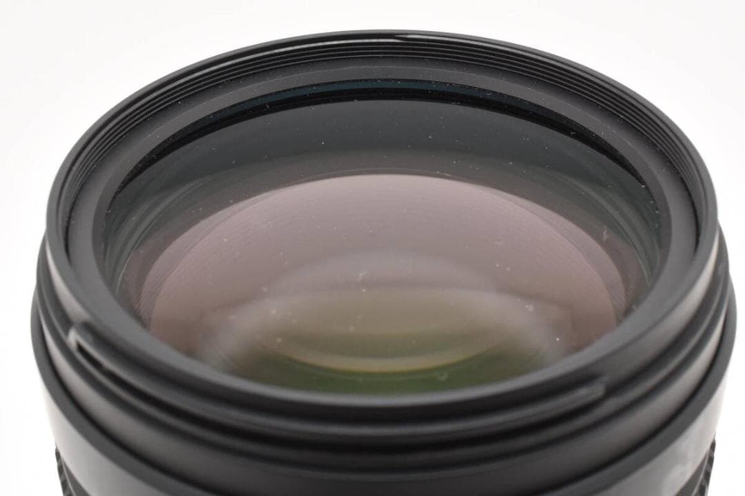 SIGMA 120-400mm F4.5-5.6 APO OS HSM キヤノン