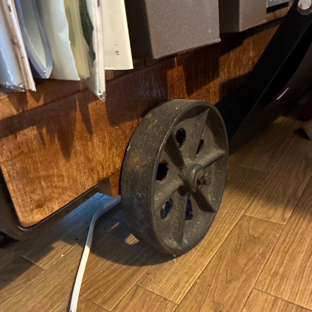 ジャーナルスタンダードファニチャー　バースシェルフ　中古