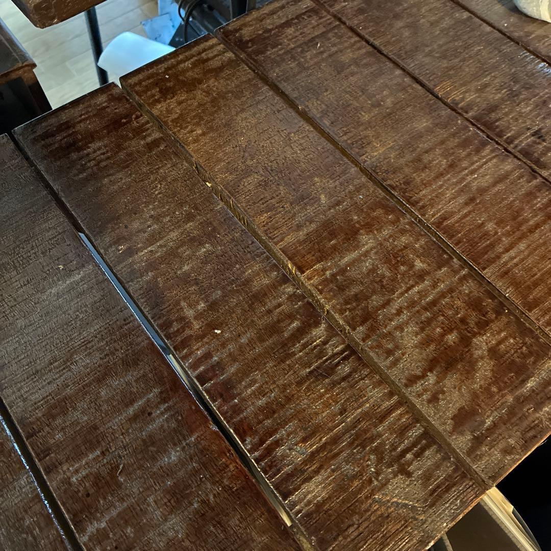 ジャーナルスタンダードファニチャー　バースシェルフ　中古