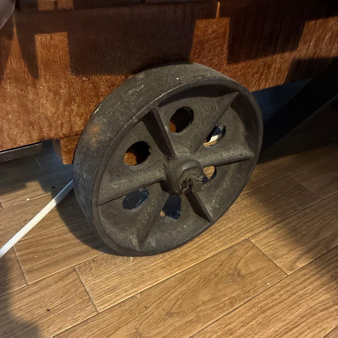 ジャーナルスタンダードファニチャー　バースシェルフ　中古