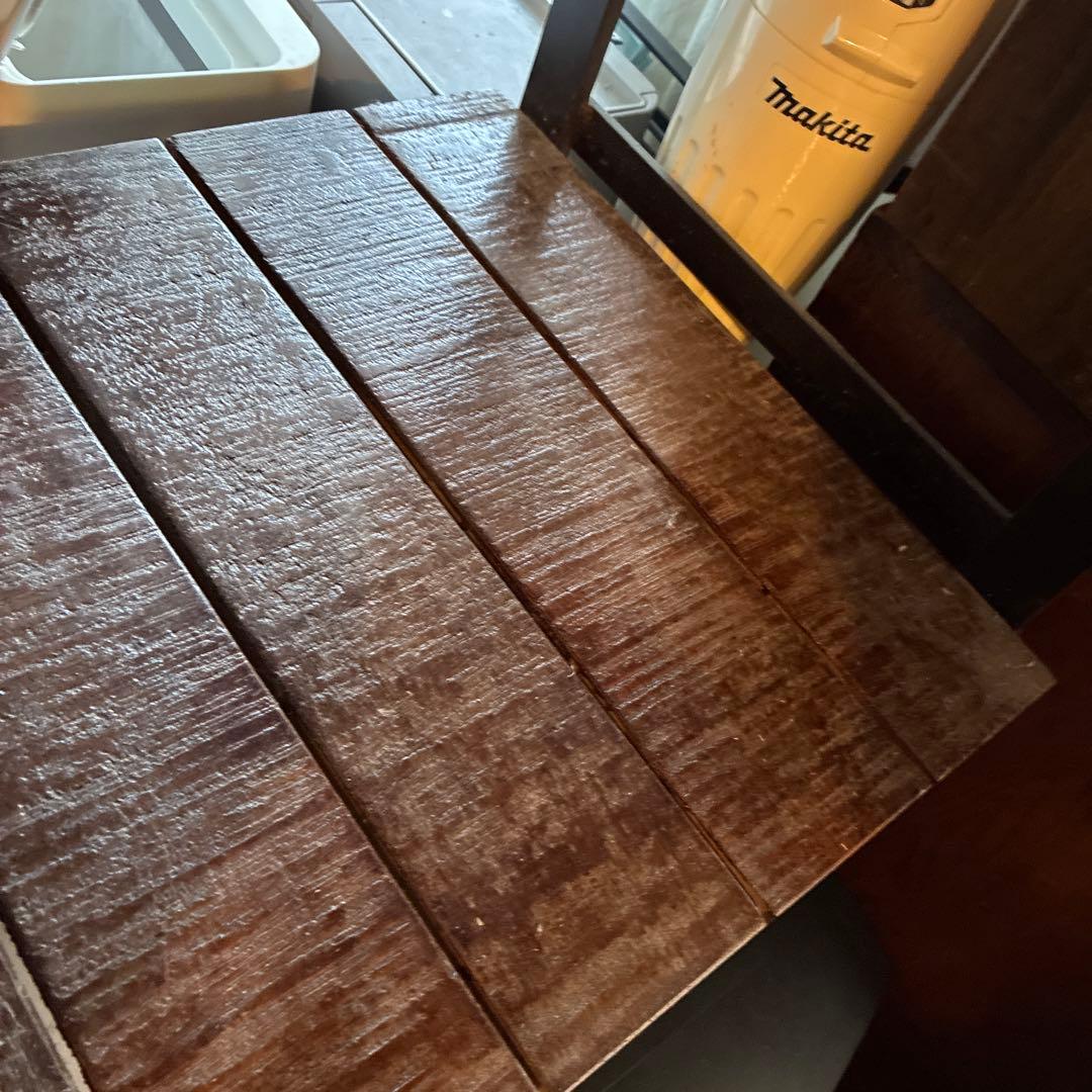 ジャーナルスタンダードファニチャー　バースシェルフ　中古