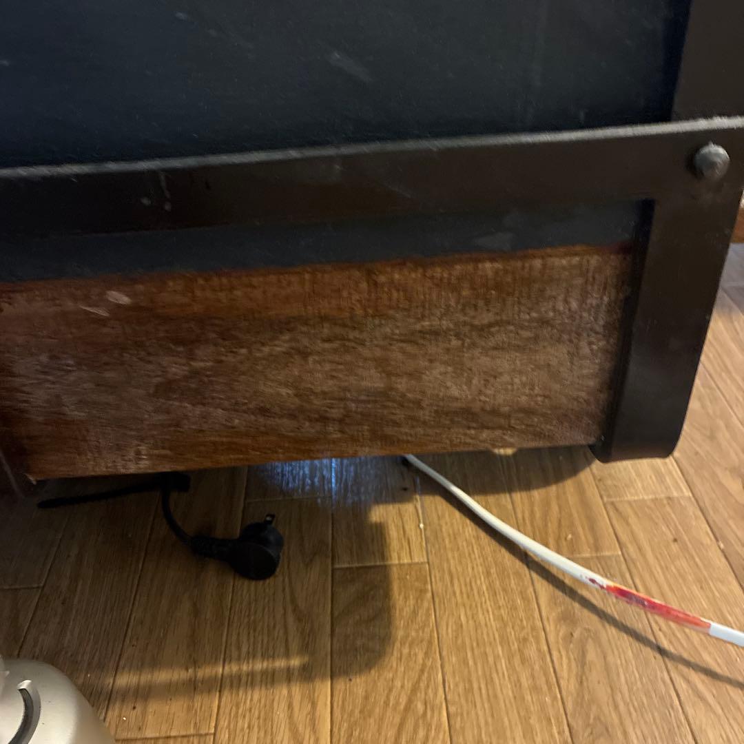 ジャーナルスタンダードファニチャー　バースシェルフ　中古