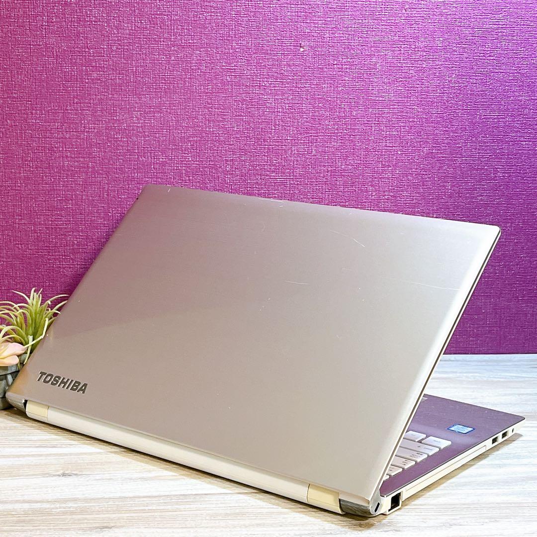 ✨初心者さんに最適✨設定済ノートPC❣Corei5/750G/Win11/カメラ